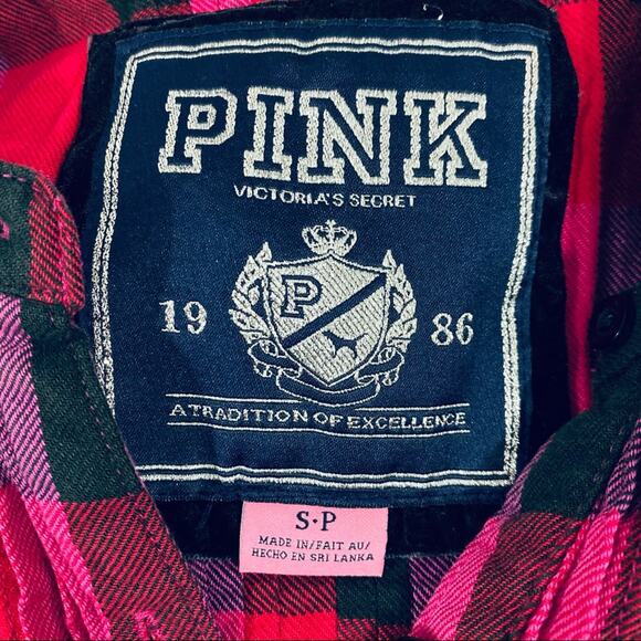 Victoria’s Secret Pink Dress Size Small - Picture 9 of 9